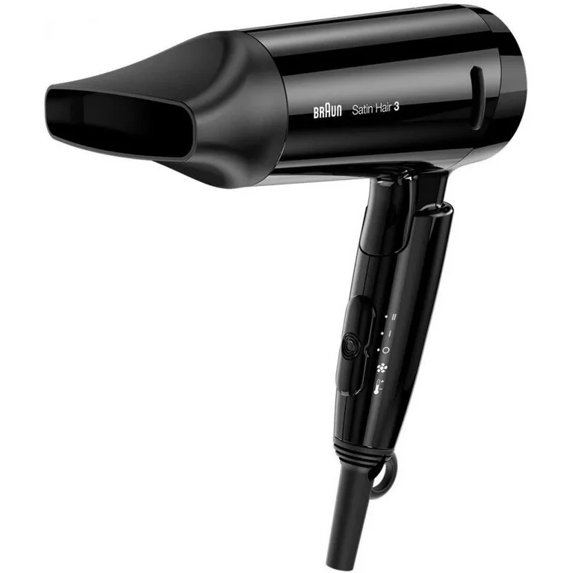 Фен Braun BRHD350E - фото 2