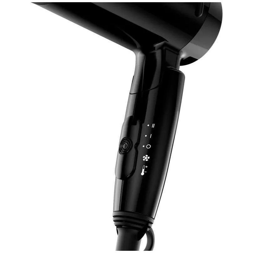 Фен Braun BRHD350E - фото 4