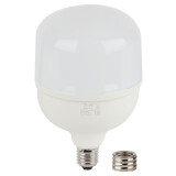 Светодиодная лампочка ЭРА STD LED POWER T140-85W-6500-E27/E40 (85 Вт, E27/E40) (Б0032088)