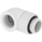 Угловой фитинг для СЖО Barrow TWT90-v2.5 White (BA0041)