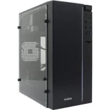 Корпус ExeGate mEVO-9301 700W Black (EX283753RUS)