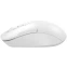 Мышь A4Tech Fstyler FG16C Air White - FG16C AIR WHITE - фото 3