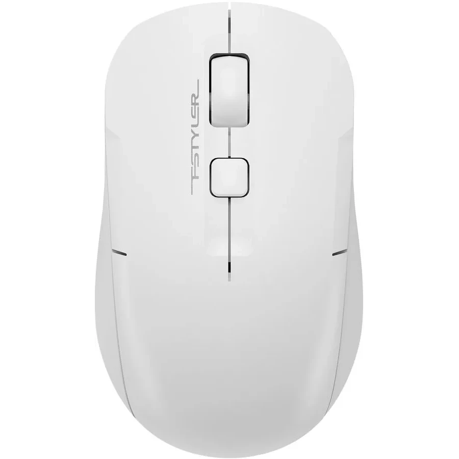 Мышь A4Tech Fstyler FG16CS Air White - FG16CS AIR WHITE
