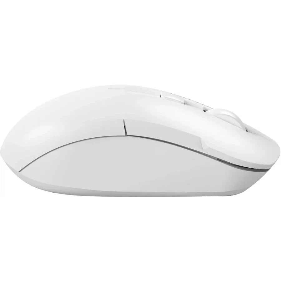 Мышь A4Tech Fstyler FG16CS Air White - FG16CS AIR WHITE - фото 2