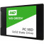 Накопитель SSD 480Gb WD Green (WDS480G2G0A)