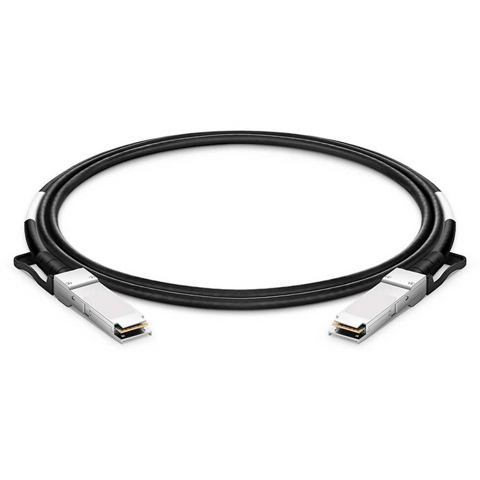 Кабель SFP+ ACD ACD-DA-QSFP-Plus-1m