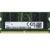 Оперативная память 16Gb DDR5 5600MHz Samsung SO-DIMM OEM