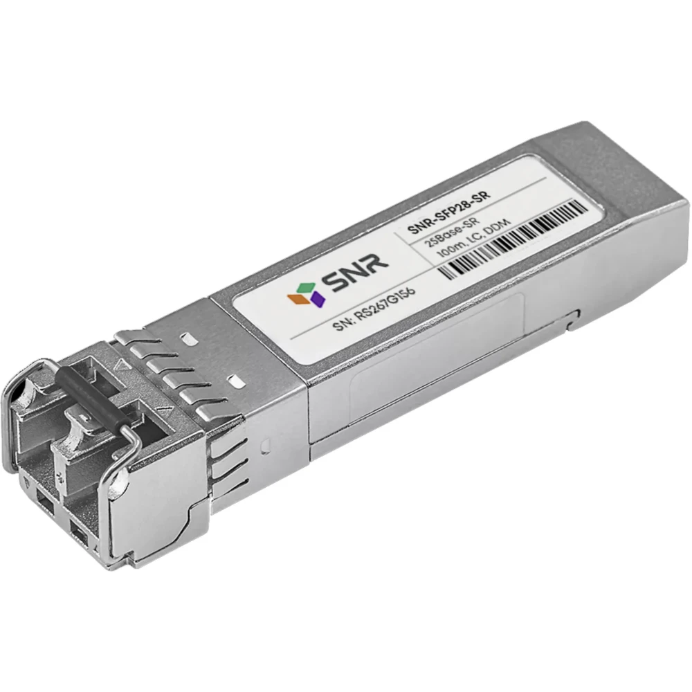 Трансивер SNR SNR-SFP28-SR