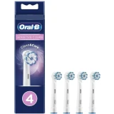 Насадка для зубной щётки Oral-B EB60, 4 шт.