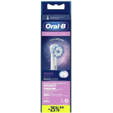 Насадка для зубной щётки Oral-B EB60, 4шт.