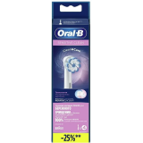 Насадка для зубной щётки Oral-B EB60, 4 шт.