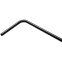 Медная трубка для СЖО Barrow TDWB-16 Black (BA3106)