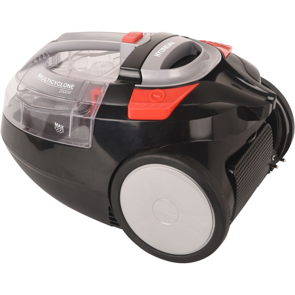 Пылесос Hyundai HYV-C3077 - фото 5
