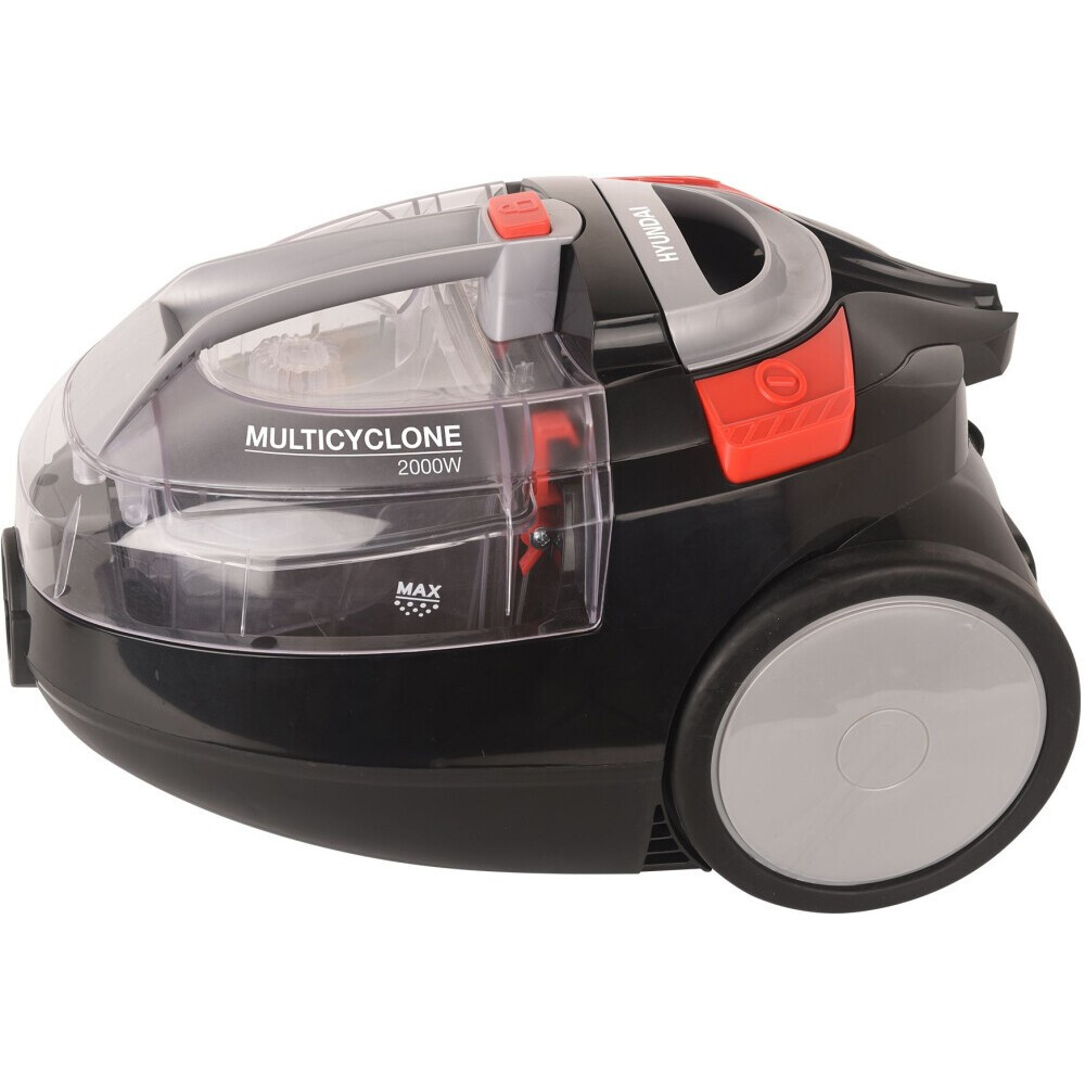 Пылесос Hyundai HYV-C3077 - фото 6