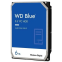 Жёсткий диск 6Tb SATA-III WD Blue (WD60EZAX)