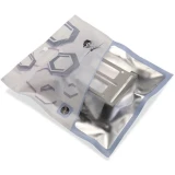 Крепёж для вентилятора СЖО Bykski B-BKT-105 Black (C13-0011)