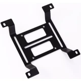 Крепёж для вентилятора СЖО Bykski B-BKT-105 Black (C13-0011)