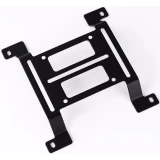 Крепёж для вентилятора СЖО Bykski B-BKT-105 Black (C13-0011)