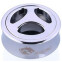 Клапан давления для СЖО Bykski B-EXV-X-V2 Silver (C10-0184)