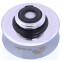 Клапан давления для СЖО Bykski B-EXV-X-V2 Silver (C10-0184) - фото 2