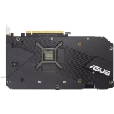 Видеокарта AMD Radeon RX 6600 ASUS 8Gb (DUAL-RX6600-8G-V2)