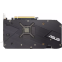 Видеокарта AMD Radeon RX 6600 ASUS 8Gb (DUAL-RX6600-8G-V2) - фото 3