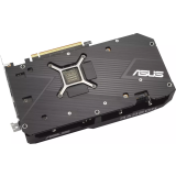 Видеокарта AMD Radeon RX 6600 ASUS 8Gb (DUAL-RX6600-8G-V2)