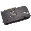 Видеокарта AMD Radeon RX 6600 ASUS 8Gb (DUAL-RX6600-8G-V2) - фото 4