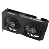 Видеокарта AMD Radeon RX 6600 ASUS 8Gb (DUAL-RX6600-8G-V2)