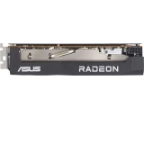 Видеокарта AMD Radeon RX 7600 ASUS 8Gb (DUAL-RX7600-O8G-V2)