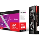 Видеокарта AMD Radeon RX 7700 XT Sapphire Pulse 12Gb (11335-04-20G)