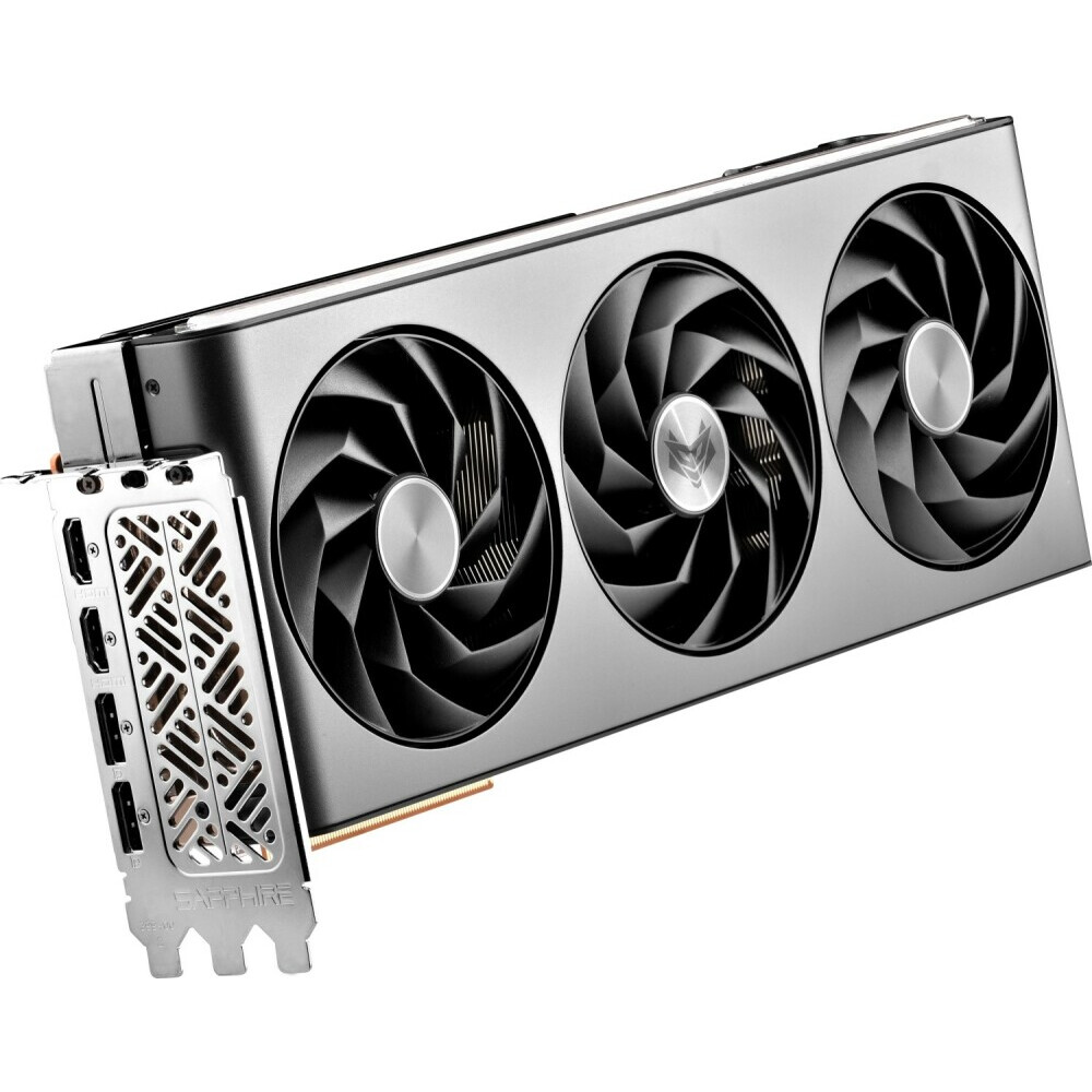 7700 xt nitro