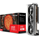 Видеокарта AMD Radeon RX 7800 XT Sapphire Nitro+ Gaming OC 16Gb (11330-01-20G)