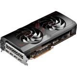 Видеокарта AMD Radeon RX 7800 XT Sapphire Pulse 16Gb (11330-02-20G)