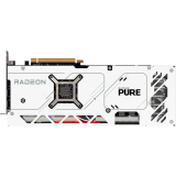 Видеокарта AMD Radeon RX 7800 XT Sapphire Pure Gaming OC 16Gb (11330-03-20G)