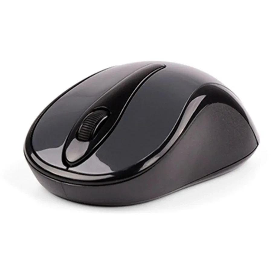 Мышь A4Tech G3-280N Grey - фото 2