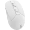 Мышь Oklick 509MW White - 1885186 - фото 2