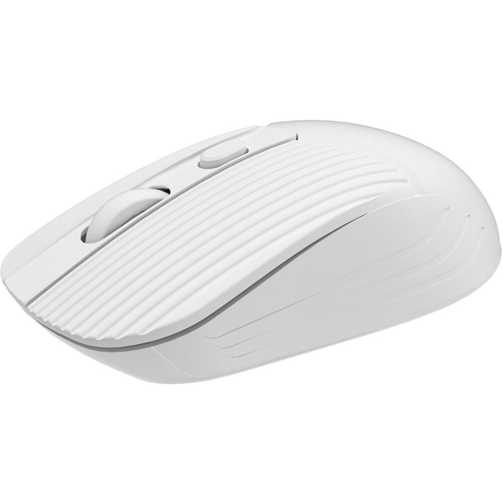 Мышь Oklick 509MW White - 1885186 - фото 5