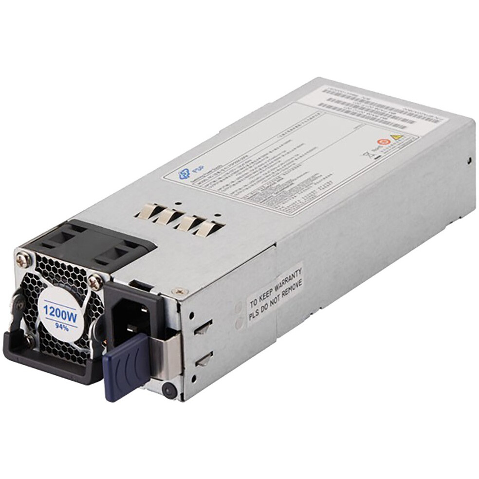 Блок питания FSP FSP1200-20FM 1200W