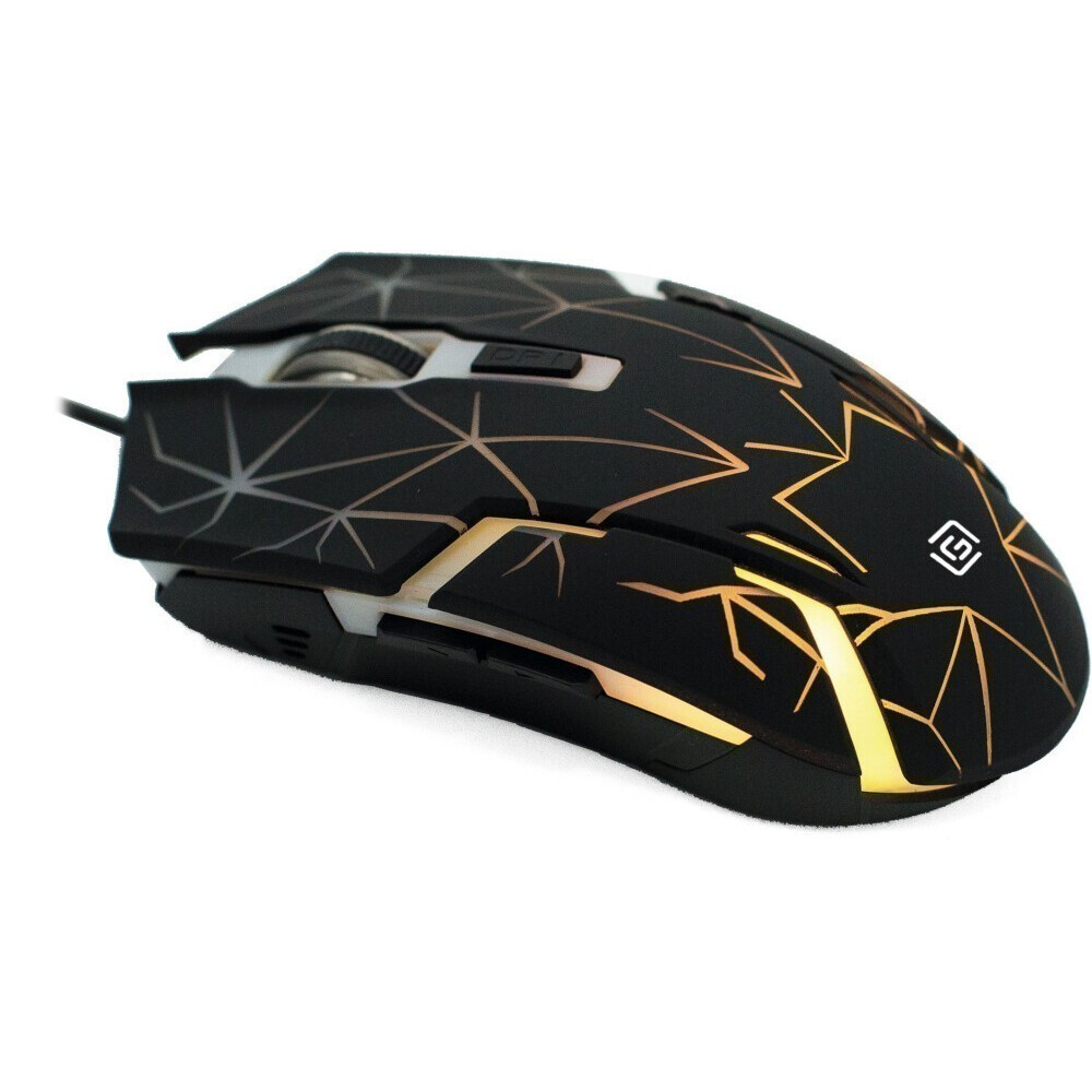 Мышь Oklick 701G Black USB - 1884623 - фото 2