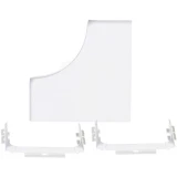 Ответвитель кабельного лотка Legrand 010763