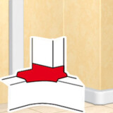 Ответвитель кабельного лотка Legrand 010763