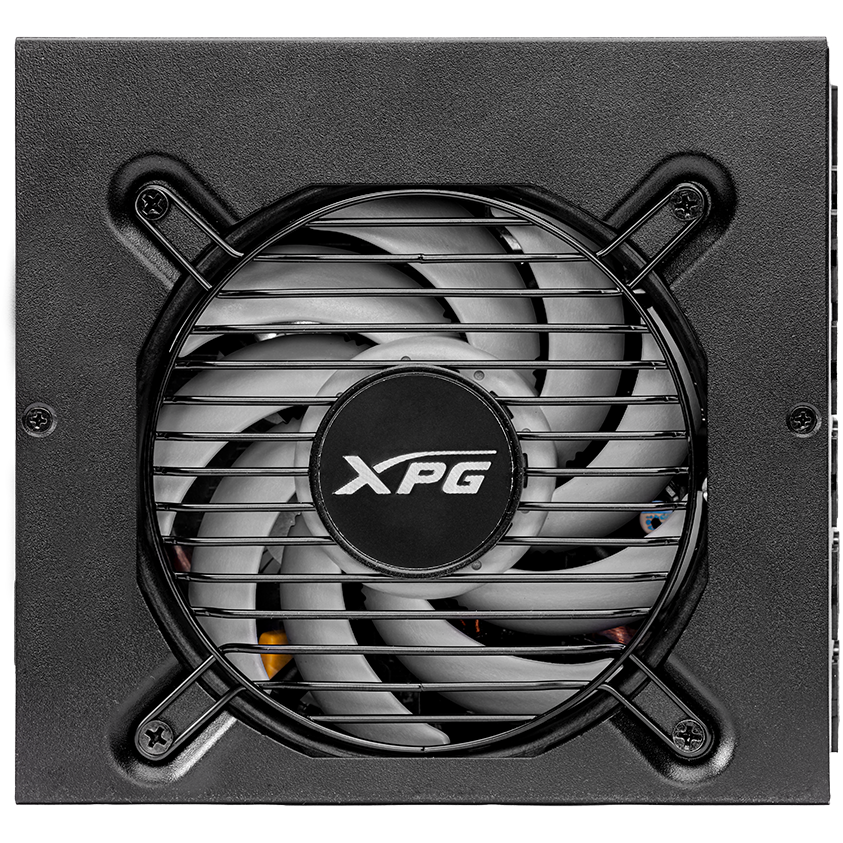 Блок питания 1300W ADATA XPG CYBERCORE II - CYBERCOREII1300P-BKCEU - фото 3