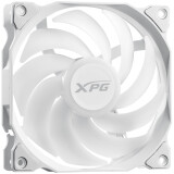 Вентилятор для корпуса ADATA XPG VENTO 120 ARGB White (VENTO120ARGB-WHCWW)