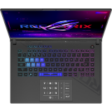 Ноутбук ASUS G614JZ ROG Strix G16 (2023) (N4011) (G614JZ-N4011)