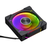 Вентилятор для корпуса Phanteks D30 DRGB PWM 120mm Black (PH-F120D30_DRGB_PWM_BK01)