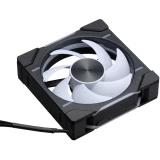 Вентилятор для корпуса Phanteks D30 DRGB PWM 120mm Black (PH-F120D30_DRGB_PWM_BK01)
