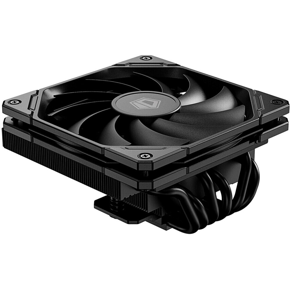 ПК Intel Core i5-14400F / NVIDIA RTX 5060 / 32 ГБ / SSD 2304 ГБ