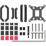 Кулер ID-COOLING IS-67-XT BLACK