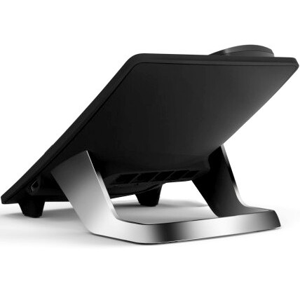 VoIP-телефон Fanvil (Linkvil) H3 Black (no PSU) - фото 3